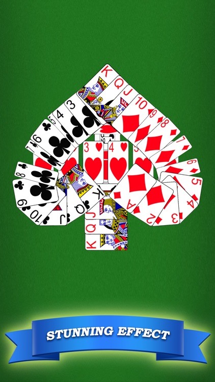 Solitaire Classic!! screenshot-3