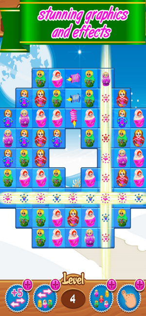 Matryoshka Classic puzzle game(圖3)-速報App