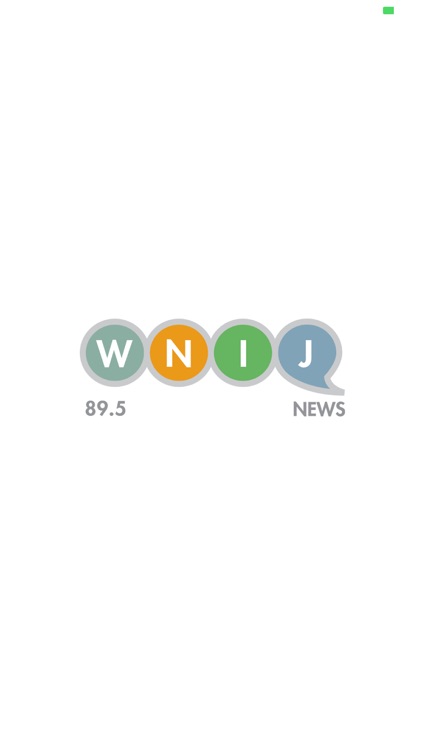 WNIJ Public Radio App