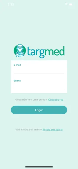 Game screenshot Targmed mod apk