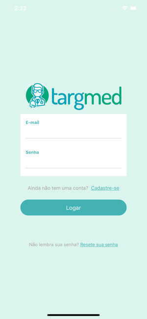 Targmed