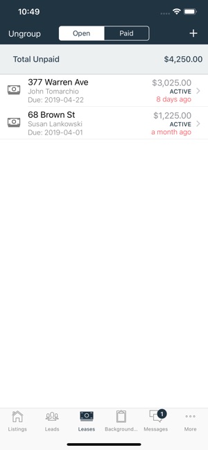 NowRenting(圖6)-速報App