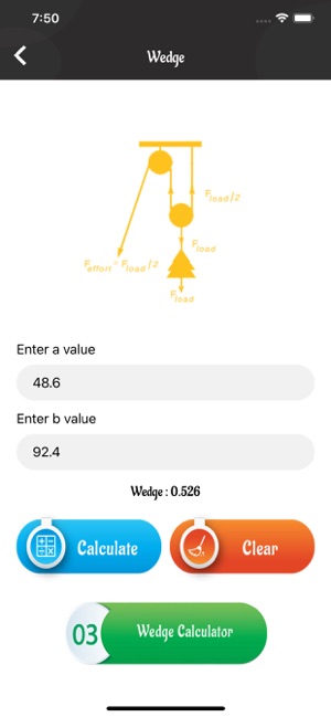 คำนวณแผนและรอก(圖5)-速報App