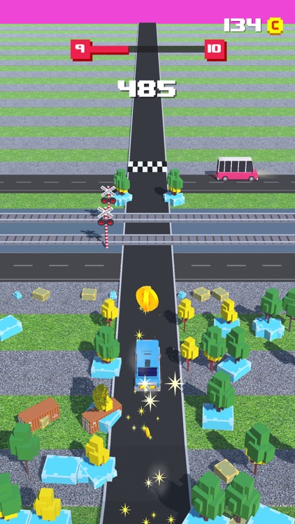 Traffic Jam. screenshot-6