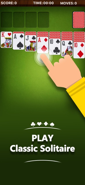 Solitaire One