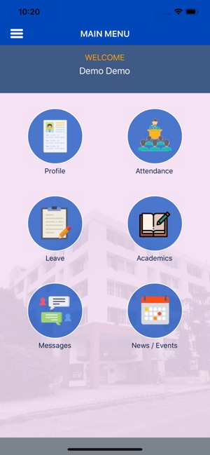 Vishwajyot High School(圖3)-速報App