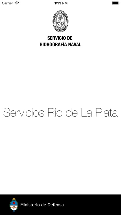 Servicios Río de La Plata