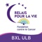 Relais pour la Vie est un événement festif, pour tous les âges, axé autour de la solidarité et de la collecte de fonds en faveur de la lutte contre le cancer