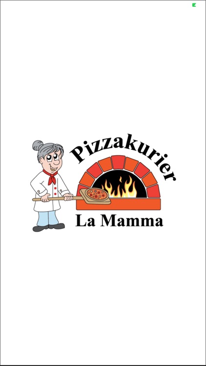 Pizzakurier La Mamma