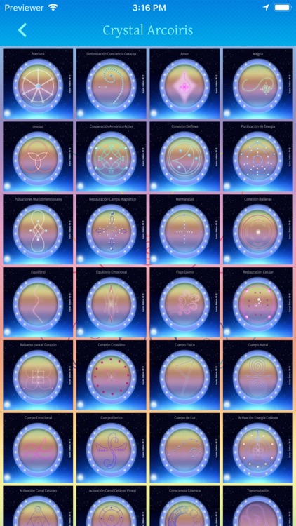 Quantum Holoforms. screenshot-3