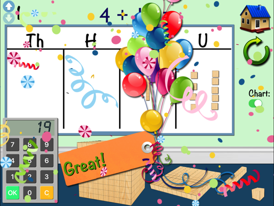 iPad Screenshot 2