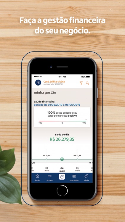 Itaú Empresas screenshot-3
