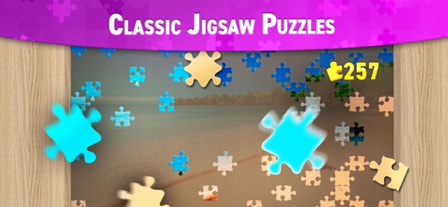 Jigsaw Puzzles Star(圖9)-速報App