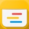 Now you can automatically sync with all iPhone calendars, write your todo list, create notes with photos, check the weather and more, all with Awesome Calendar