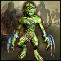 Wild Monster Hunt Survival