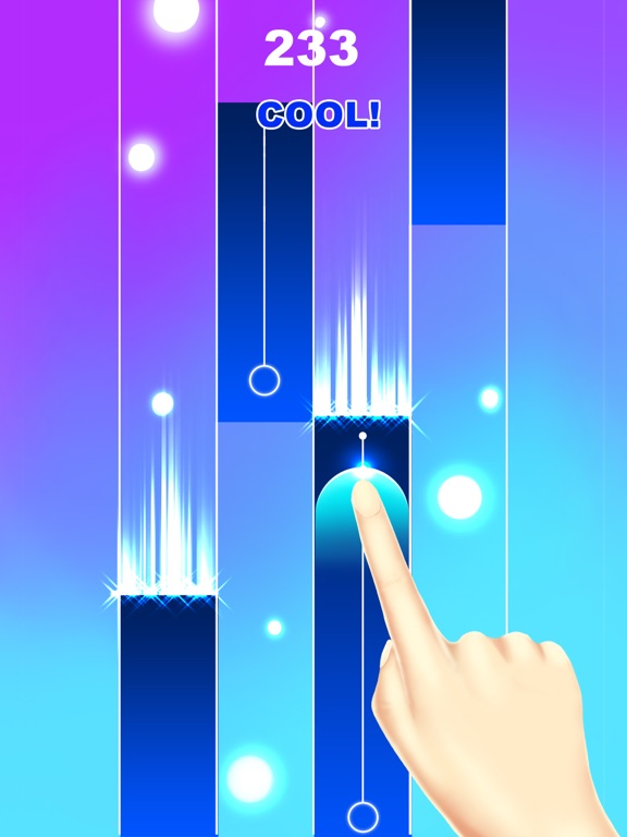 Piano Tiles.のおすすめ画像3