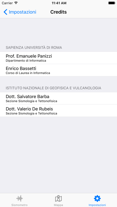 How to cancel & delete Seismo Cloud from iphone & ipad 4