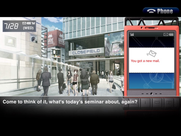 STEINS;GATE HD EN screenshot-3