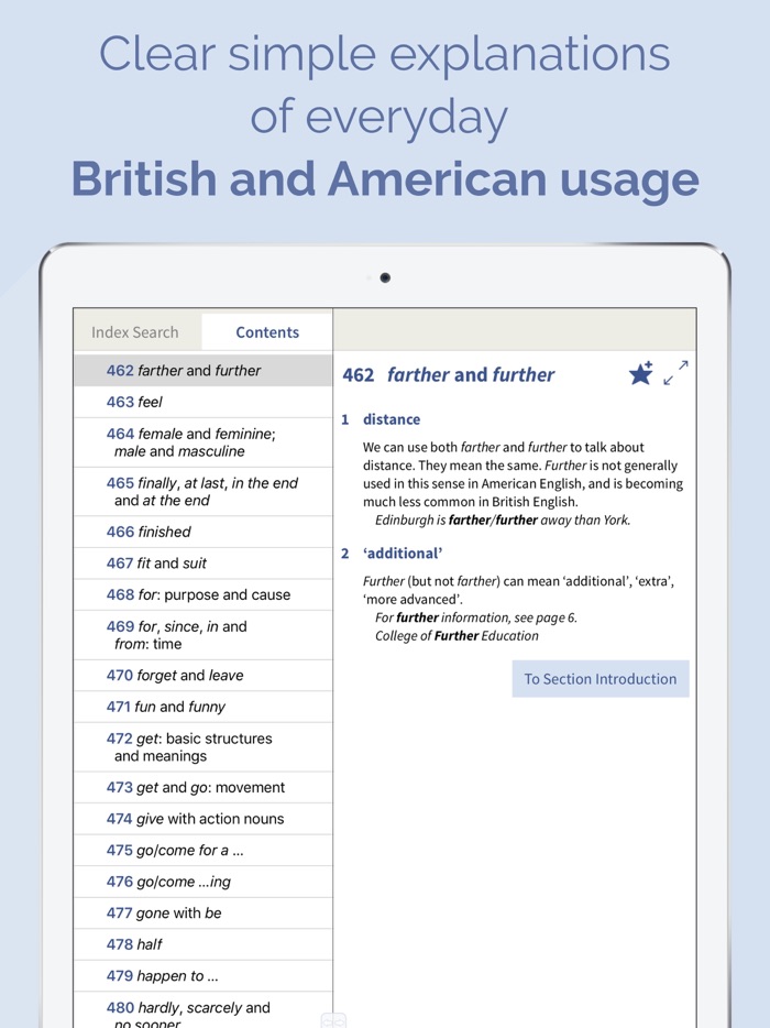 Practical English Usage