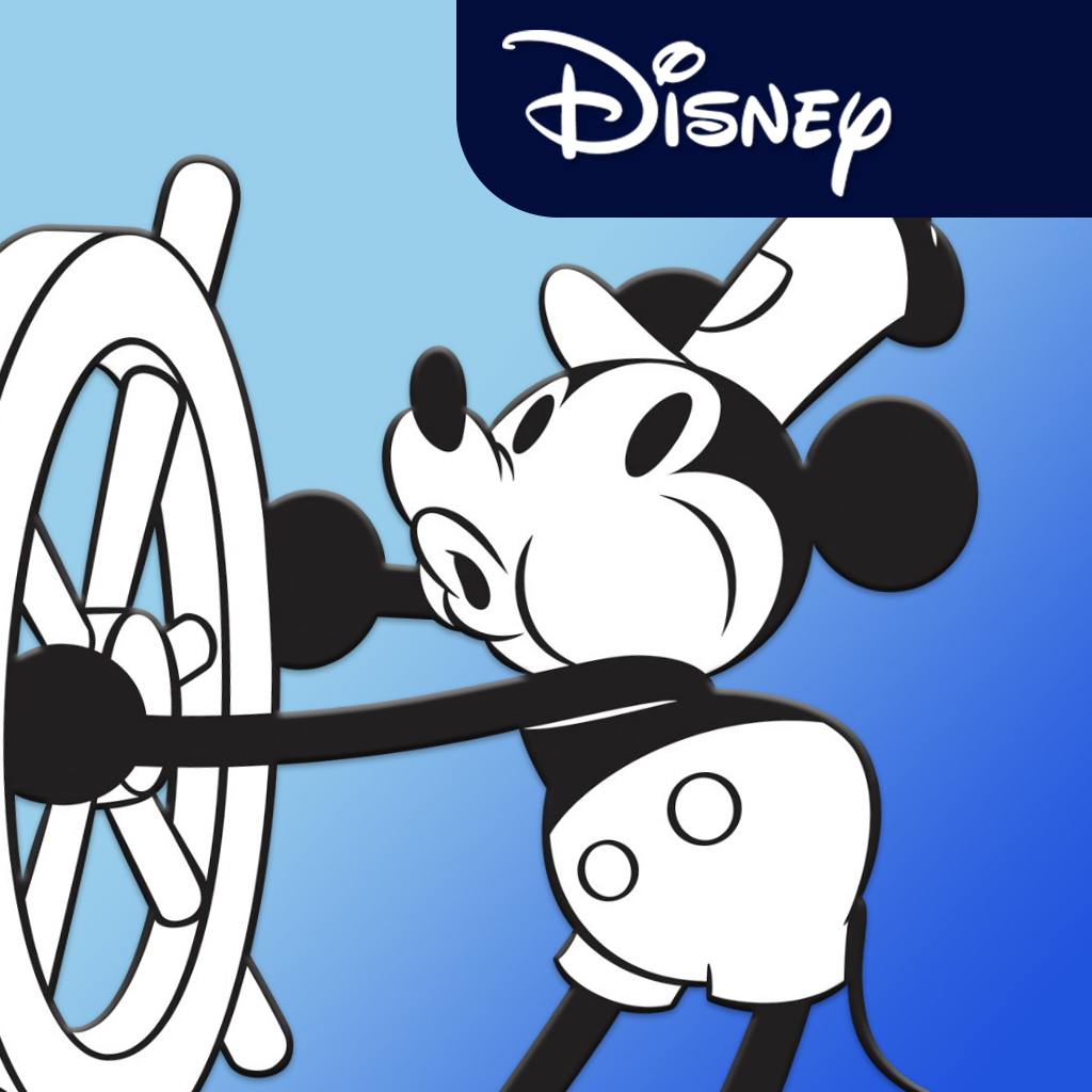 Get Disney Stickers: Decades for iOS, iPhone, iPad Aso Report