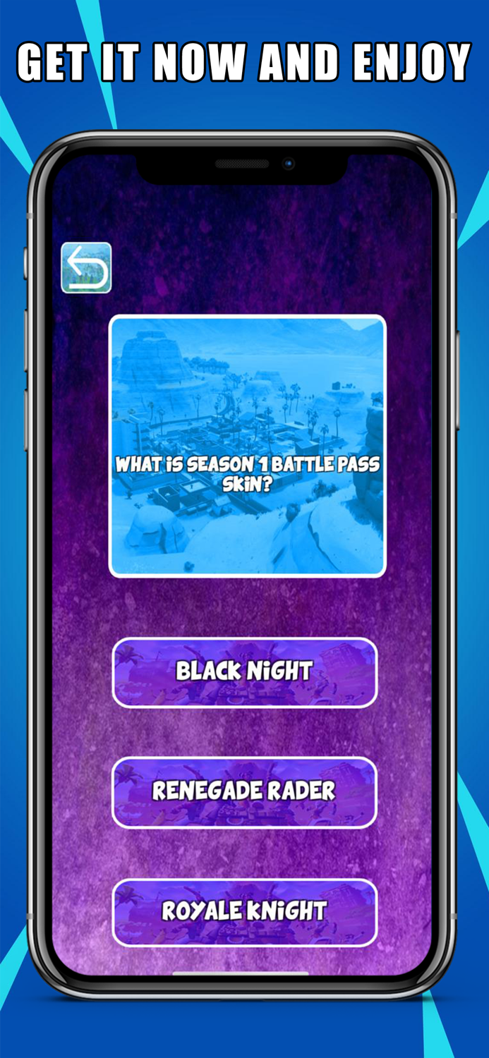 Counter l Vbucks for Fortnite