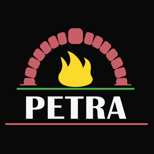 Ravintola Petra icon