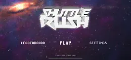 Game screenshot Shuttle Rush mod apk