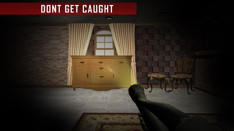 Thief Sneak: Robbery Simulator screenshot-5