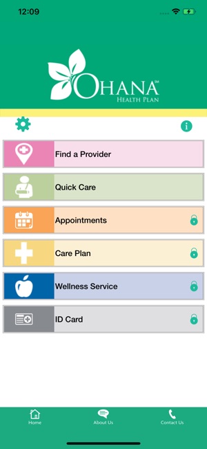 'Ohana Health Plan(圖3)-速報App