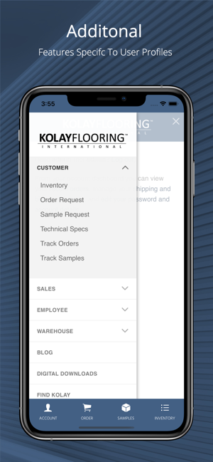 Kolay Flooring(圖5)-速報App