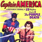 Top 38 Entertainment Apps Like CLASSIC Captain America 1944 - Best Alternatives