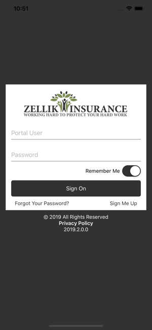 Zellik Insurance Agency Online