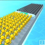 Runner Pusher 2 - 2023 Games