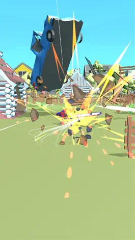 Game screenshot ChainsawSwing hack