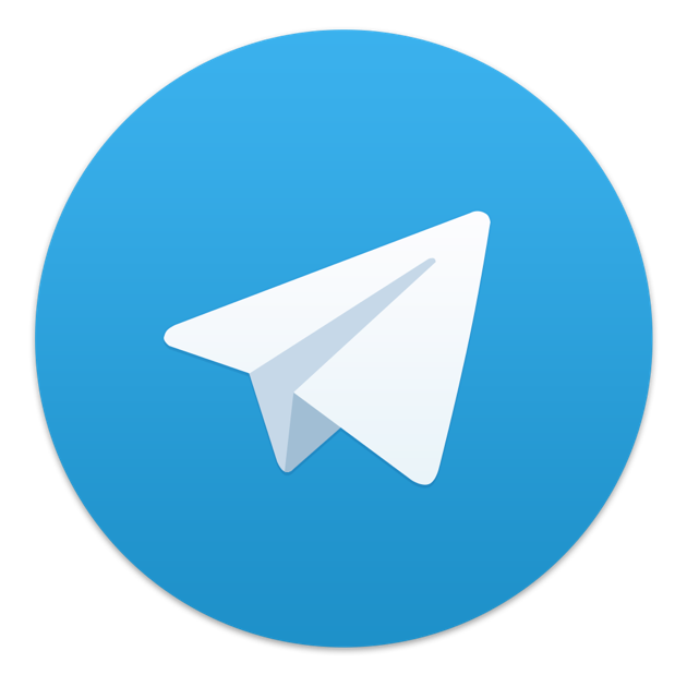 Mac App Store: Telegram