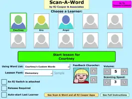 Game screenshot Scan-A-Word mod apk