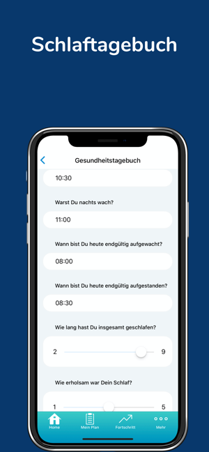 Schlauer Stressmanager(圖6)-速報App