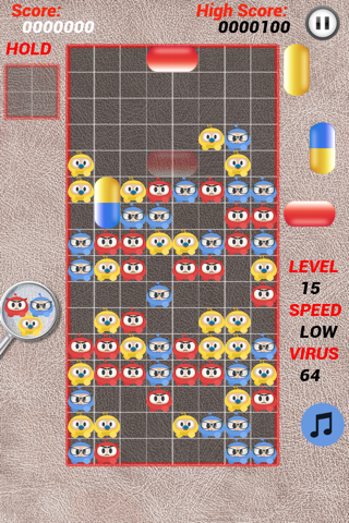 Virus Killer screenshot 3