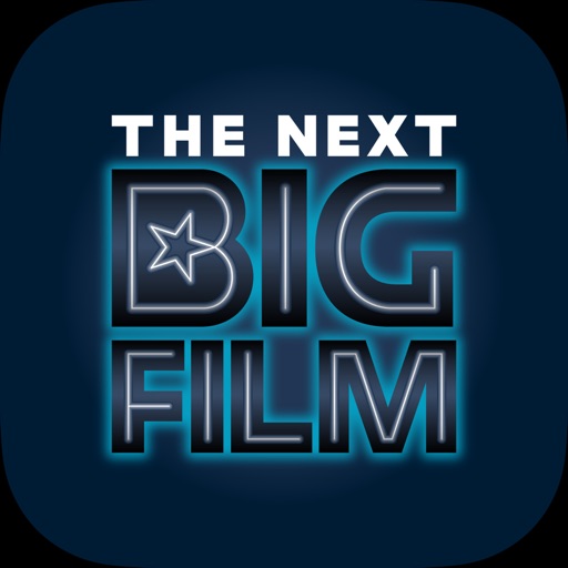The Next Big Film iOS App