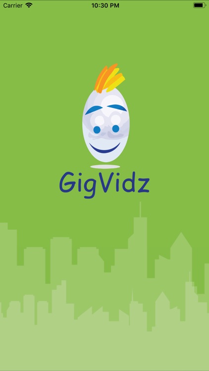 GigVidz