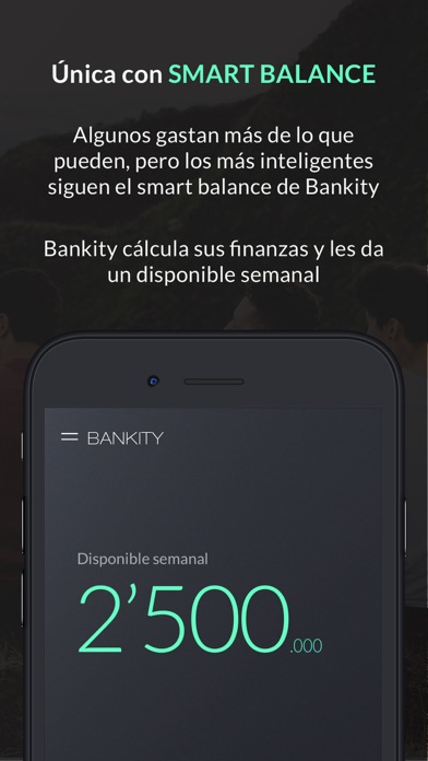 How to cancel & delete Bankity Card from iphone & ipad 3