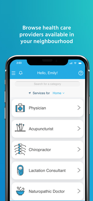 MediSeen For Patients(圖2)-速報App