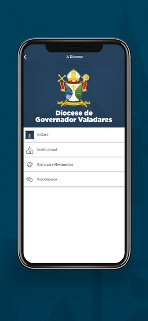 Diocese Valadares(圖2)-速報App