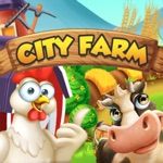 Build Your City Farm - Village