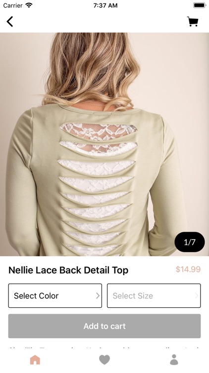 Fallon Ave Boutique