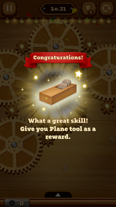 Fix it: Gear Puzzle Screenshot 5