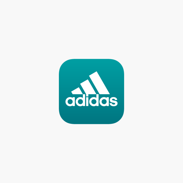 adidas running app