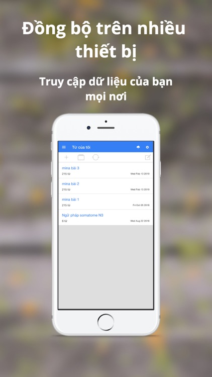Từ điển Nhật Việt Mazii screenshot-7