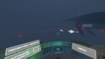 Plesiosaur Encounter VR screenshot 3