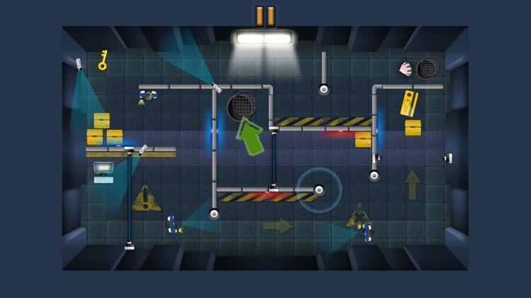 Prison Escape jailbreak